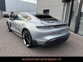 Porsche Taycan 4S 420KW 94KWH Panorama Bose picture 8