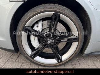 Porsche Taycan 4S 420KW 94KWH Panorama Bose picture 15