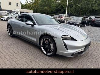 Porsche Taycan 4S 420KW 94KWH Panorama Bose picture 2