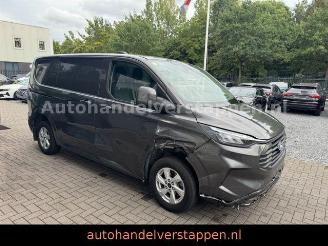 Ford Transit Custom Kasten 280 L2 AUTOMATIC CAM picture 4