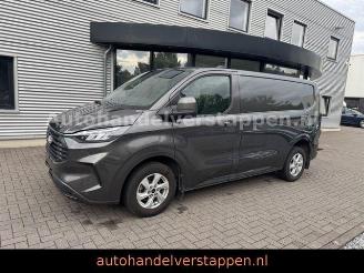 Ford Transit Custom Kasten 280 L2 AUTOMATIC CAM picture 10