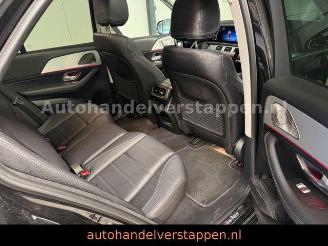 Mercedes GLE 350 de 4Matic AMG Night paket PANO Burm picture 14