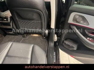 Mercedes GLE 350 de 4Matic AMG Night paket PANO Burm picture 15