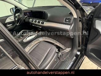 Mercedes GLE 350 de 4Matic AMG Night paket PANO Burm picture 23