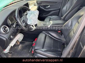 Mercedes GLC 300 de 4Matic Coupe 225KW Hybrid picture 12