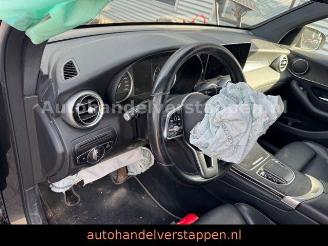 Mercedes GLC 300 de 4Matic Coupe 225KW Hybrid picture 13