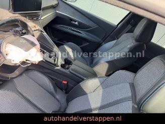 Peugeot 3008 Hybrid 225 Allure Pack 165KW Hybrid picture 15