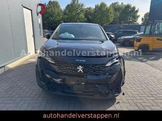 Peugeot 3008 Hybrid 225 Allure Pack 165KW Hybrid picture 3