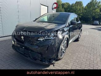 Peugeot 3008 Hybrid 225 Allure Pack 165KW Hybrid picture 7