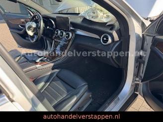 Mercedes GLC 220 d 4Matic Exclusive Pano LEDER picture 20