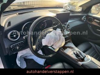Mercedes GLC 220 d 4Matic Exclusive Pano LEDER picture 12