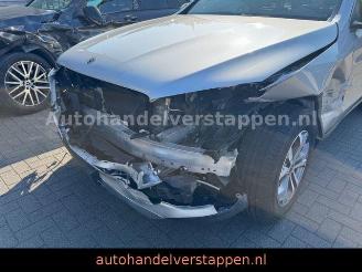 Mercedes GLC 220 d 4Matic Exclusive Pano LEDER picture 7