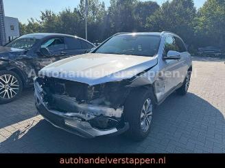 Mercedes GLC 220 d 4Matic Exclusive Pano LEDER picture 2