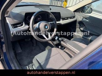 BMW X1 sDrive 18i Automatic Premium-Paket LED picture 15