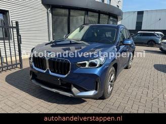 Avarii autoturisme BMW X1 sDrive 18i Automatic Premium-Paket LED 2025/4