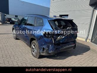 BMW X1 sDrive 18i Automatic Premium-Paket LED picture 5