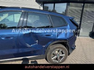 BMW X1 sDrive 18i Automatic Premium-Paket LED picture 8