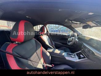 BMW 2-serie 0d M Sport Pro 140KW Harman Individual BMW picture 20