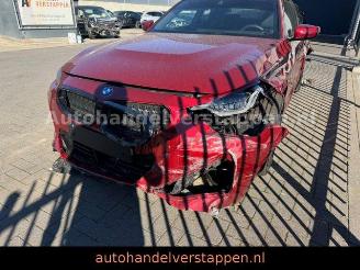 BMW 2-serie 0d M Sport Pro 140KW Harman Individual BMW picture 5