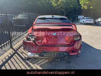 BMW 2-serie 0d M Sport Pro 140KW Harman Individual BMW picture 4