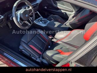 BMW 2-serie 0d M Sport Pro 140KW Harman Individual BMW picture 17