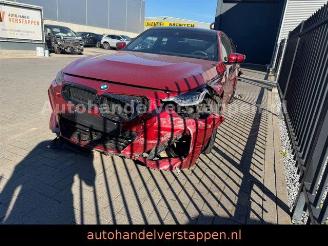 BMW 2-serie 0d M Sport Pro 140KW Harman Individual BMW picture 7