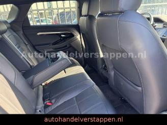 Land Rover Range Rover Evoque S P160 Panorama Leder LED picture 13