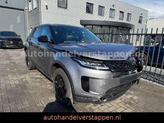 Schadeauto Land Rover Range Rover Evoque S P160 Panorama Leder LED 2021/6