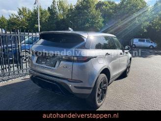  Land Rover Range Rover Evoque S P160 Panorama Leder LED 2021/6