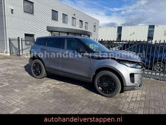 Land Rover Range Rover Evoque S P160 Panorama Leder LED picture 2