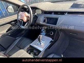 Land Rover Range Rover Evoque S P160 Panorama Leder LED picture 19