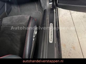 Porsche 911 Carrera 4 GTS 316KW Bose Sport Chrono TOP A picture 23