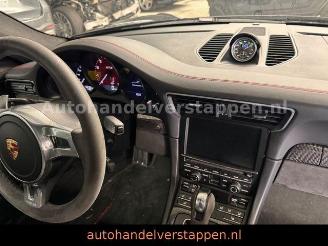 Porsche 911 Carrera 4 GTS 316KW Bose Sport Chrono TOP A picture 26