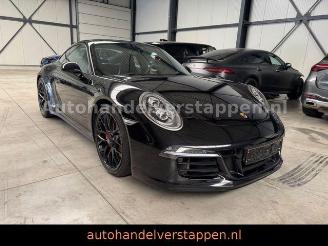 Porsche 911 Carrera 4 GTS 316KW Bose Sport Chrono TOP A picture 13