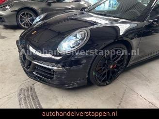 Porsche 911 Carrera 4 GTS 316KW Bose Sport Chrono TOP A picture 11