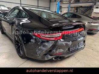 Porsche 911 Carrera 4 GTS 316KW Bose Sport Chrono TOP A picture 15