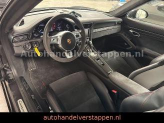 Porsche 911 Carrera 4 GTS 316KW Bose Sport Chrono TOP A picture 17