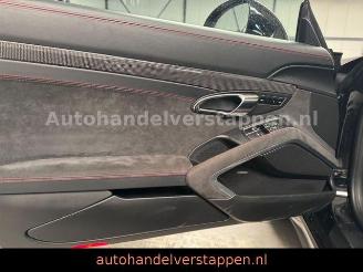 Porsche 911 Carrera 4 GTS 316KW Bose Sport Chrono TOP A picture 18