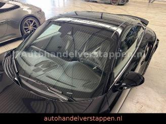 Porsche 911 Carrera 4 GTS 316KW Bose Sport Chrono TOP A picture 10