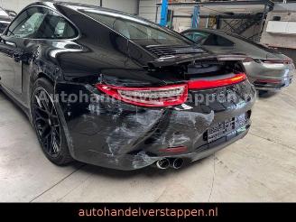 Porsche 911 Carrera 4 GTS 316KW Bose Sport Chrono TOP A picture 8