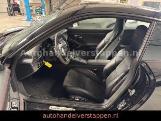 Porsche 911 Carrera 4 GTS 316KW Bose Sport Chrono TOP A picture 19