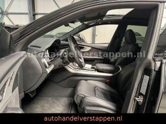 Audi Q8 60 TFSIe Quattro S-Line Pano 360CAM Matrix AC picture 28