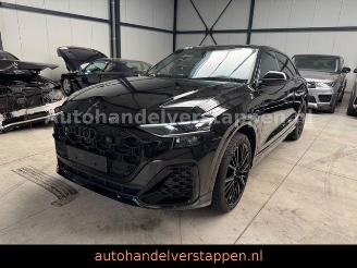  Audi Q8 60 TFSIe Quattro S-Line Pano 360CAM Matrix AC 2024/7