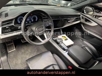 Audi Q8 60 TFSIe Quattro S-Line Pano 360CAM Matrix AC picture 24