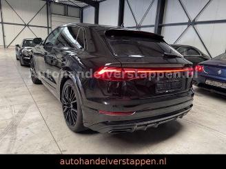 Audi Q8 60 TFSIe Quattro S-Line Pano 360CAM Matrix AC picture 2