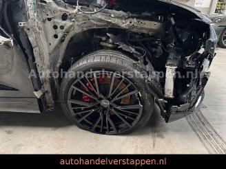 Audi Q8 60 TFSIe Quattro S-Line Pano 360CAM Matrix AC picture 10