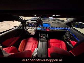 BMW M5 Limo 535KW Carbon Paket MARINA BAY picture 28
