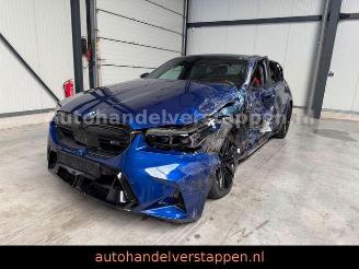 BMW M5 Limo 535KW Carbon Paket MARINA BAY picture 15