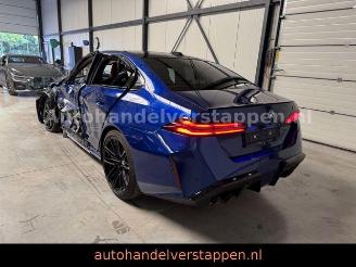 BMW M5 Limo 535KW Carbon Paket MARINA BAY picture 5