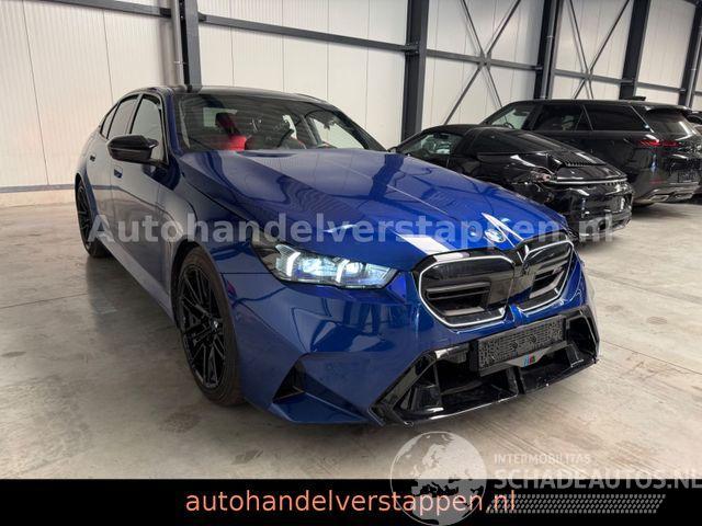BMW M5 Limo 535KW Carbon Paket MARINA BAY